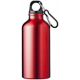 Vattenflaska 500 ml med karbinhake