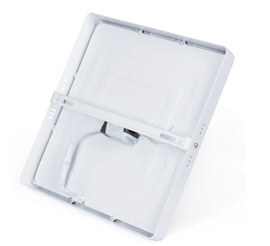 LED Takplafond Varmvit 18W