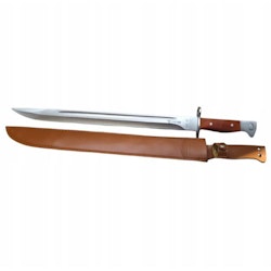 Kniv, 51cm 'AK-47'