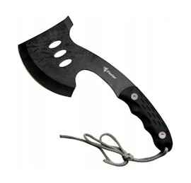 Yxkniv yxa tomahawk klyv yxskydd 26cm