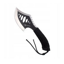 Yxkniv yxa tomahawk cleaver yxa fast lock 27cm