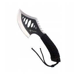 Yxkniv yxa tomahawk cleaver yxa fast lock 27cm