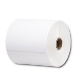 Direct termiska etiketter 100 x 150 | 350 etiketter