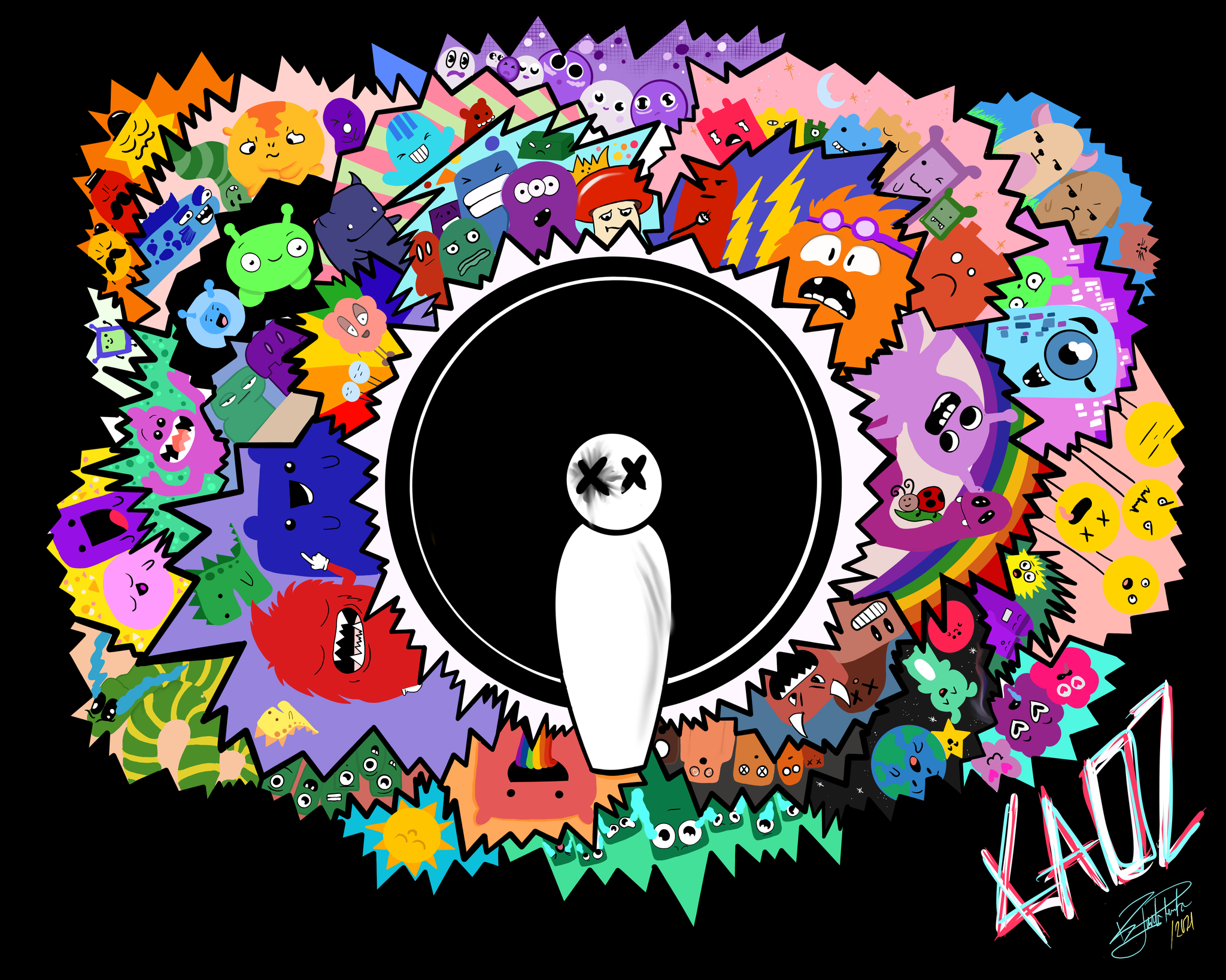 KAOZ