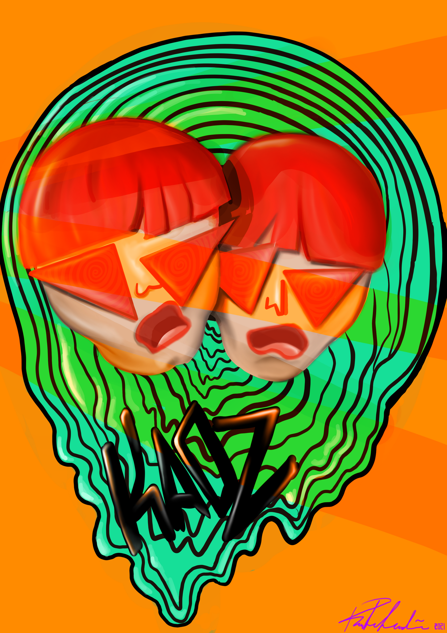 Twinergy