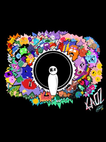 KAOZ