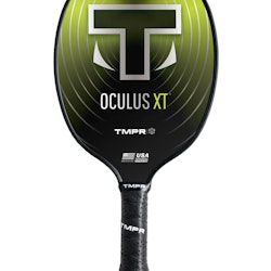 TMPR Oculus XT