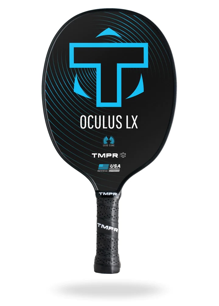 TMPR Oculus LX