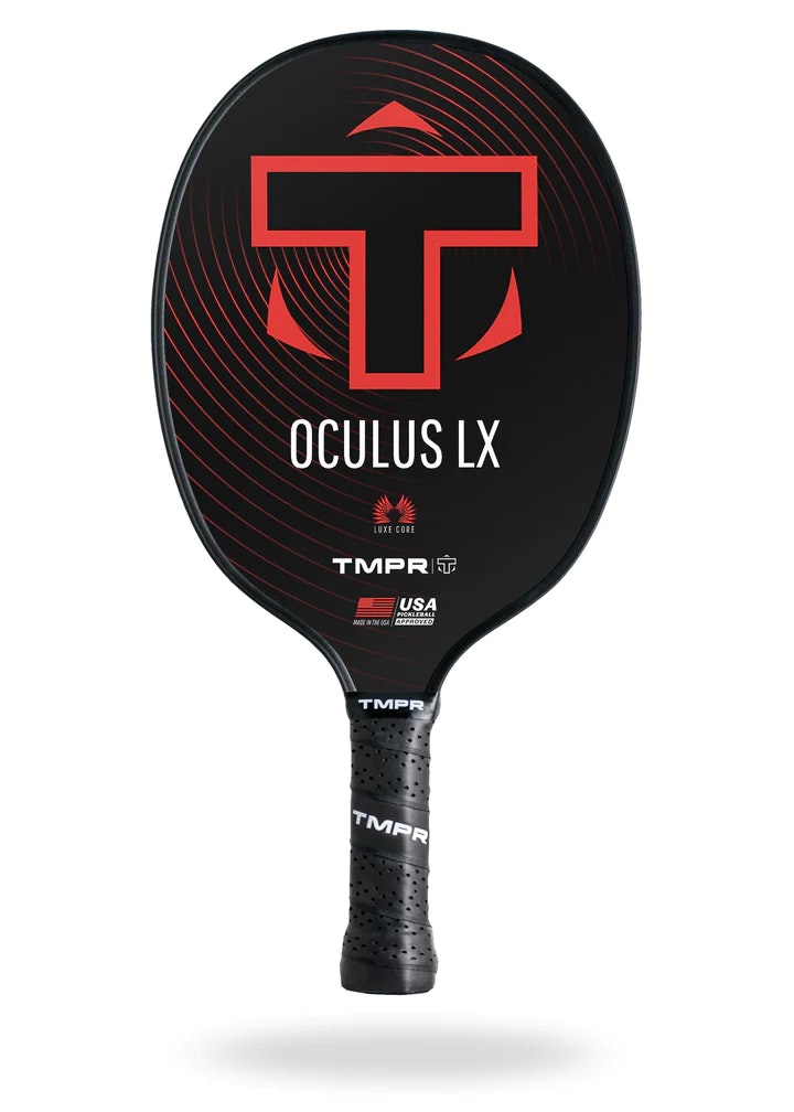 TMPR Oculus LX