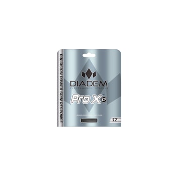 Diadem Pro X Set silver