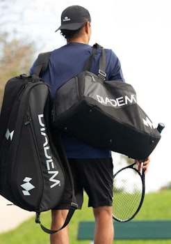 Diadem Tour Nova Bag