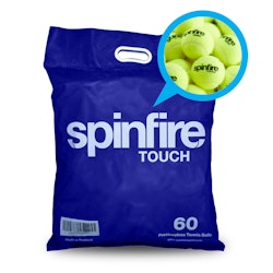 Spinfire Touch