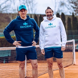 Diadem Shorts Herr