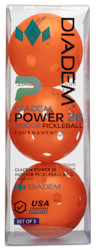 Diadem Premier Power inomhusboll