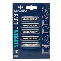 Diadem Vikttejp 10-pack