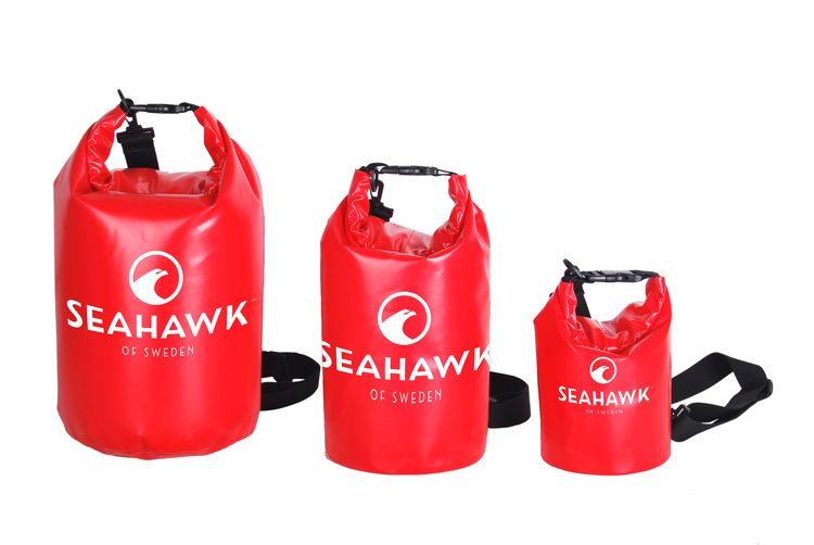 Drybag 20L - Seahawk