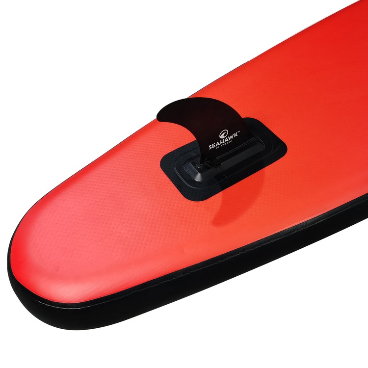 Seahawk Red - SUP 12.6 - Uppblåsbar