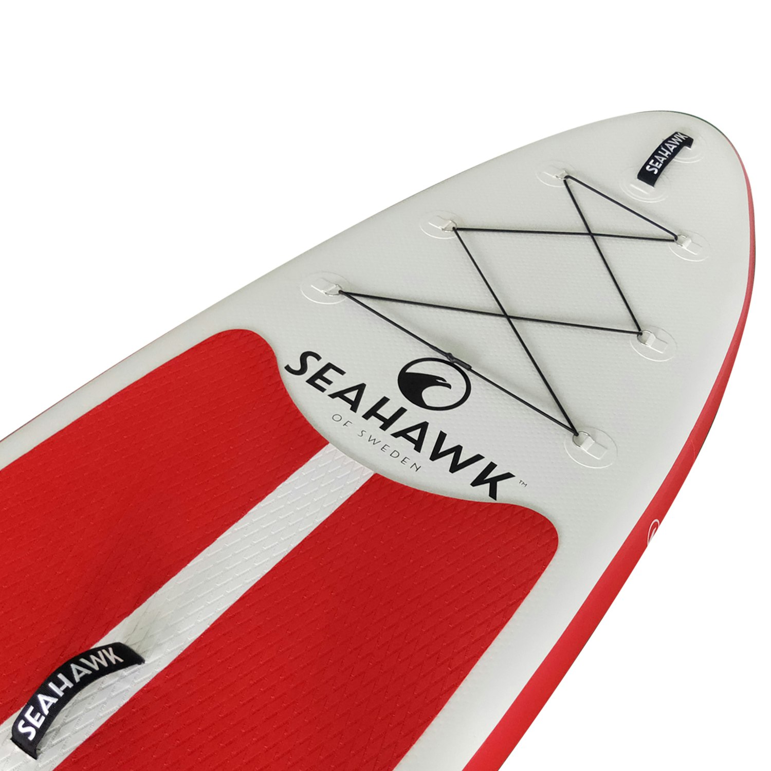 Seahawk Stripe - SUP 10.8  - Uppblåsbar