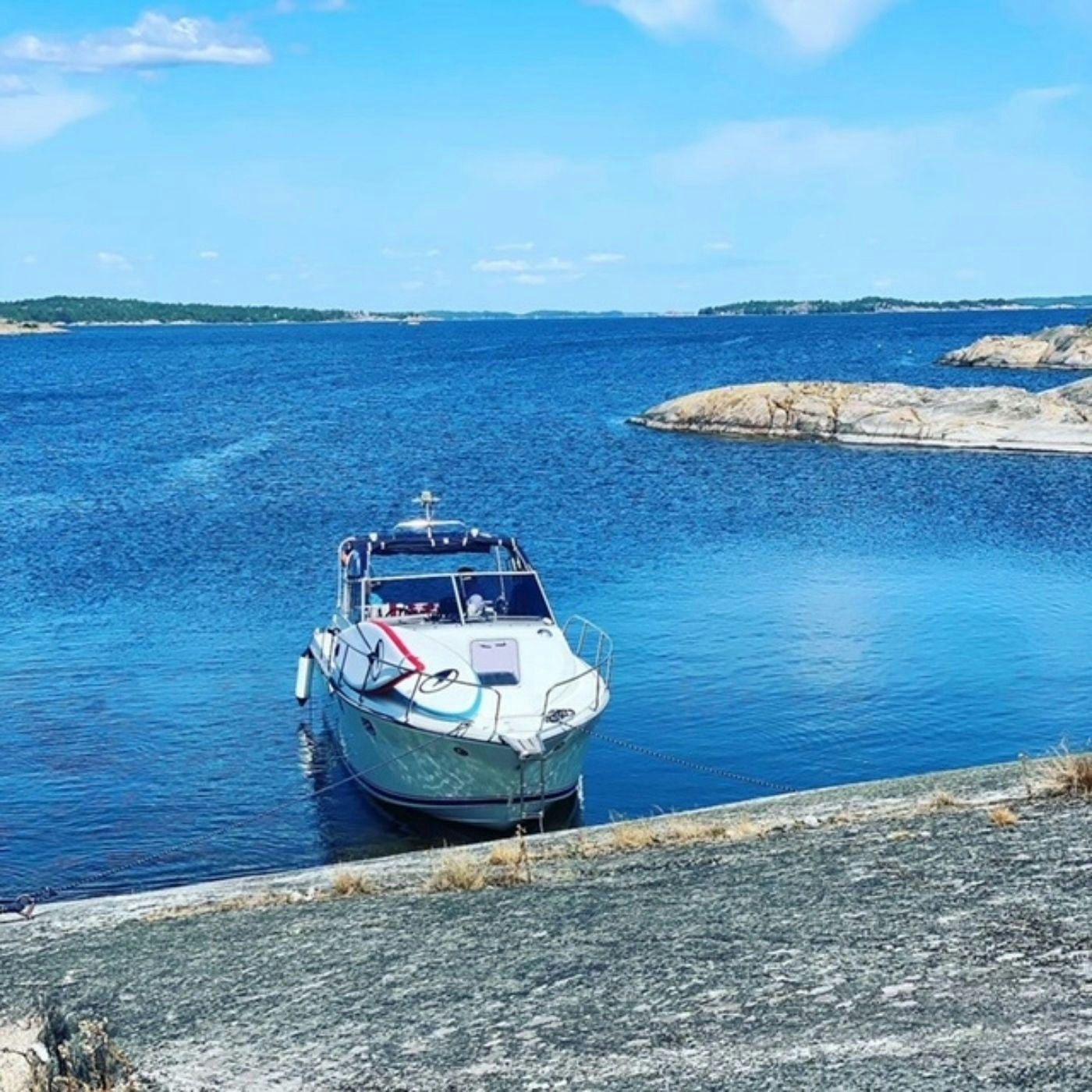 Seahawk Waves (Korall) - SUP 10.8  - Uppblåsbar - Paketerbjudande