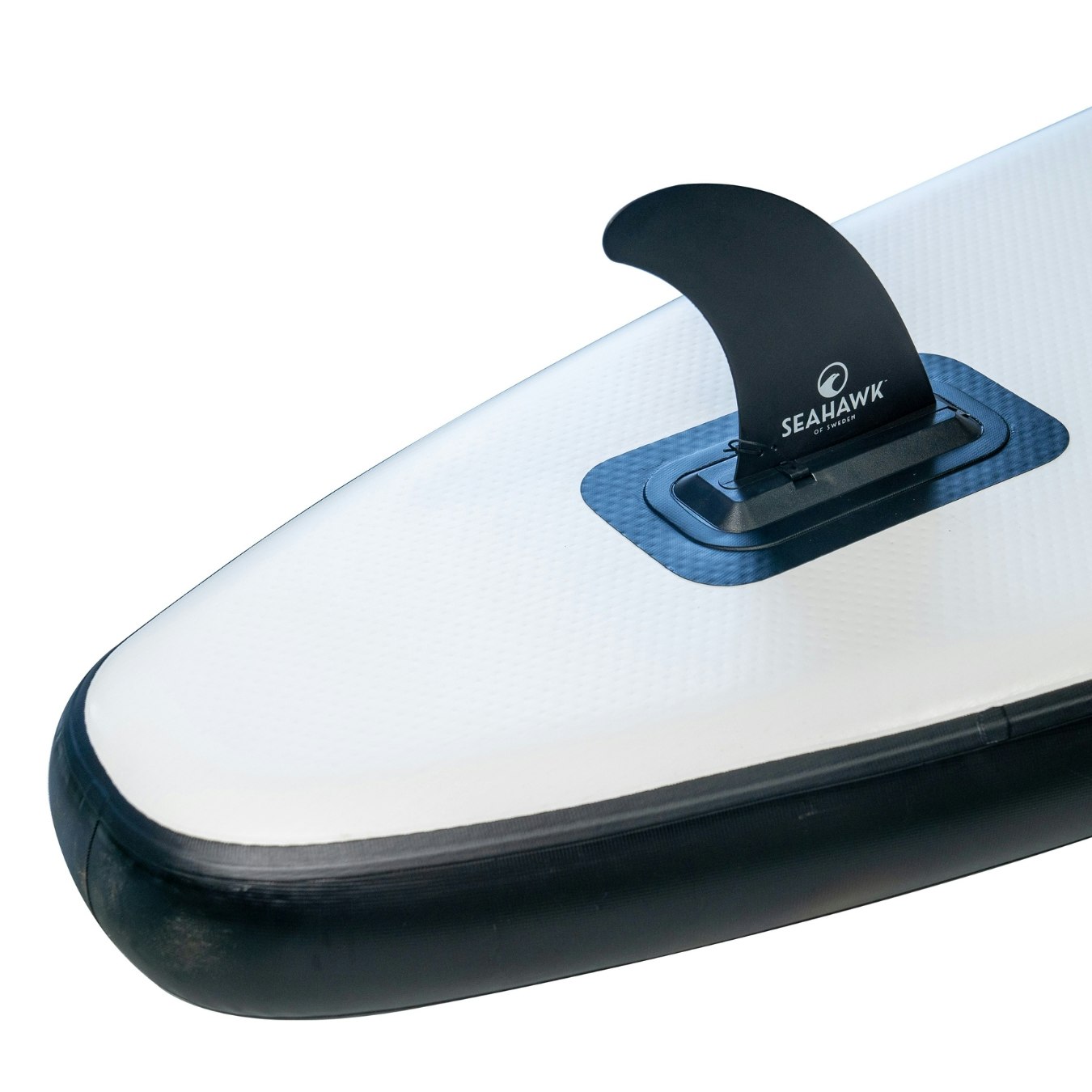 Seahawk Waves (Korall) - SUP 10.8  - Uppblåsbar - Paketerbjudande
