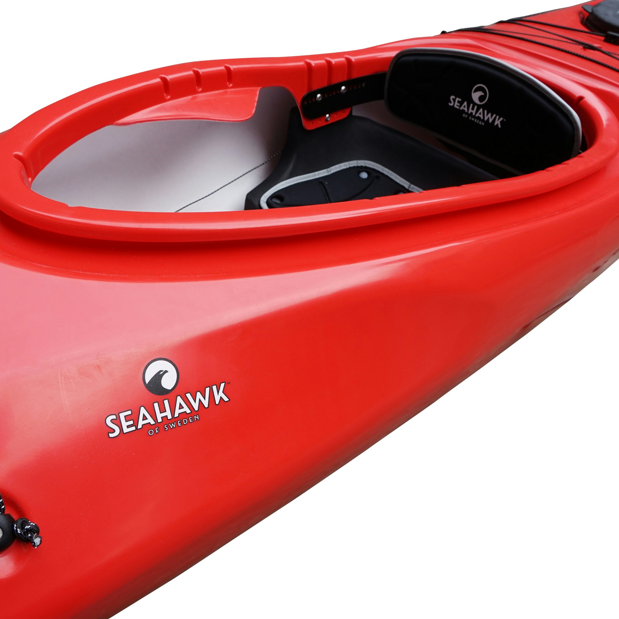 Singelkajak - Seahawk Expedition K1 Luma - Demo