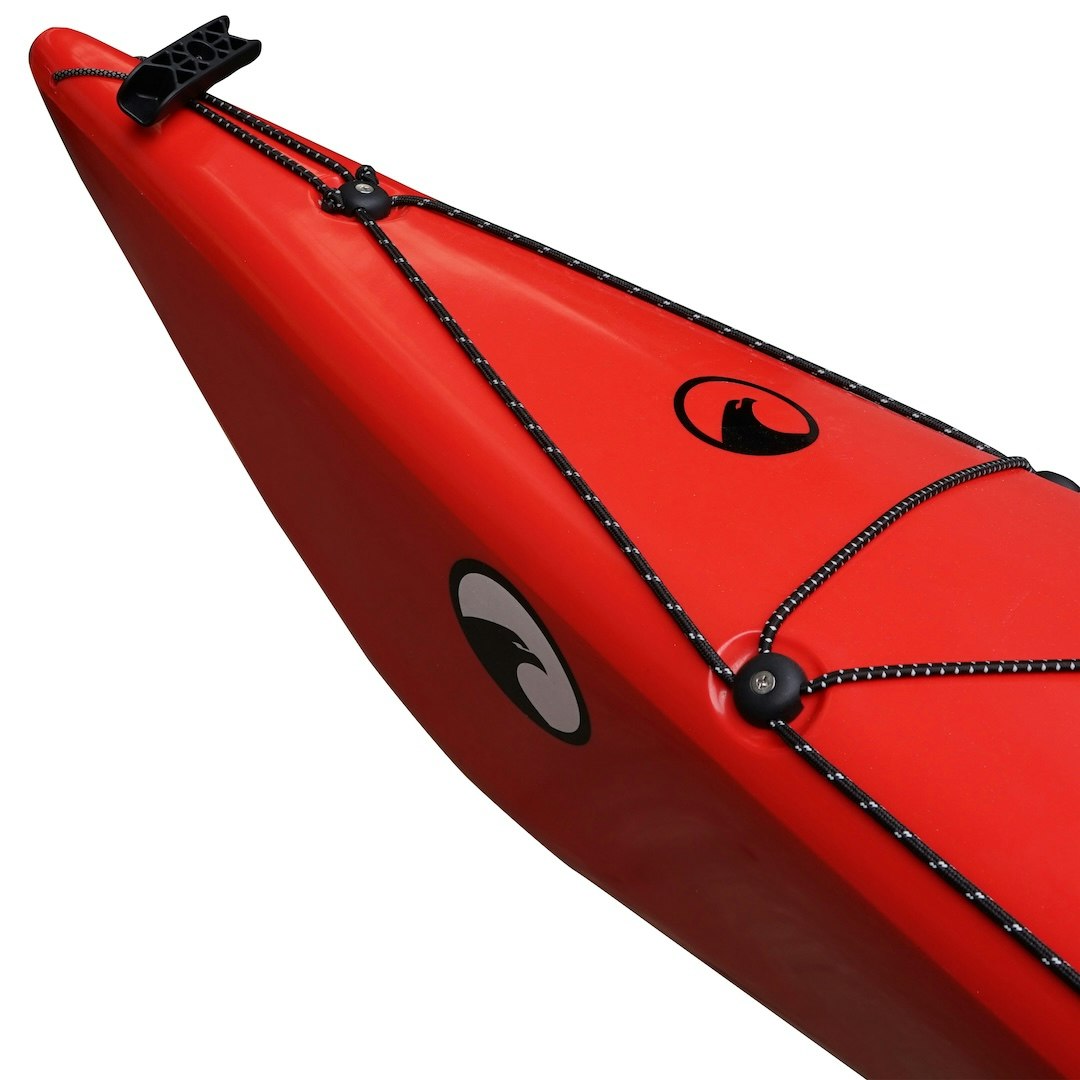 Singelkajak - Seahawk Expedition K1 Luma - Demo