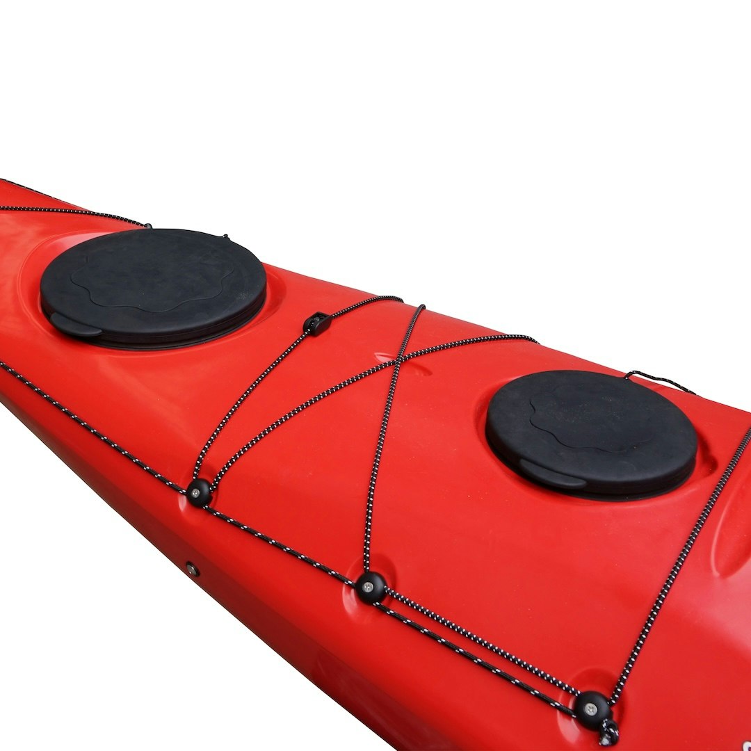 Singelkajak - Seahawk Expedition K1 Luma - Demo