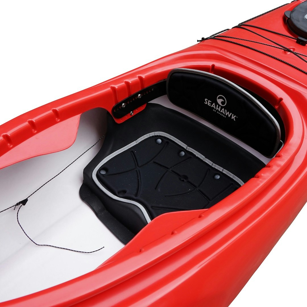 Singelkajak - Seahawk Expedition K1 Luma - Demo
