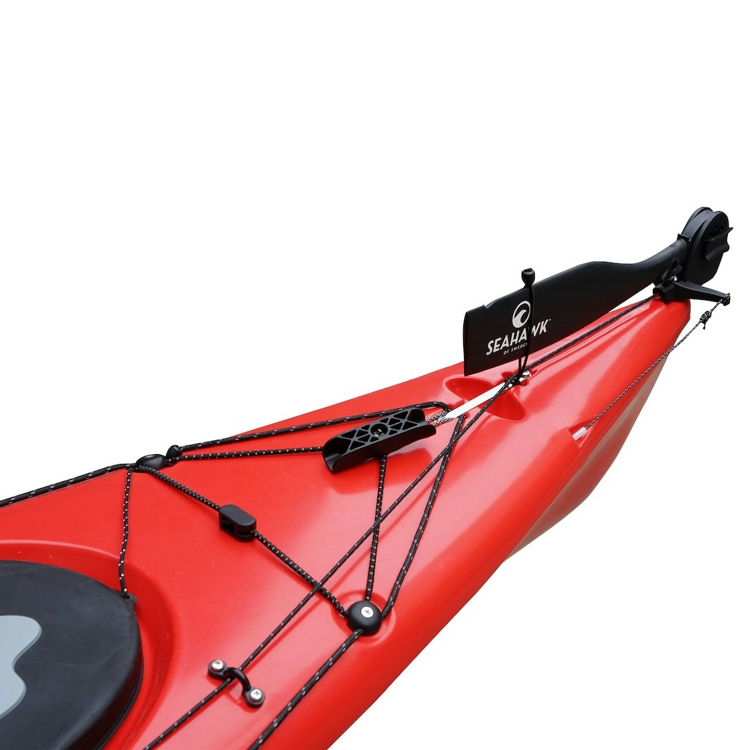 Singelkajak - Seahawk Expedition K1 Luma - Demo