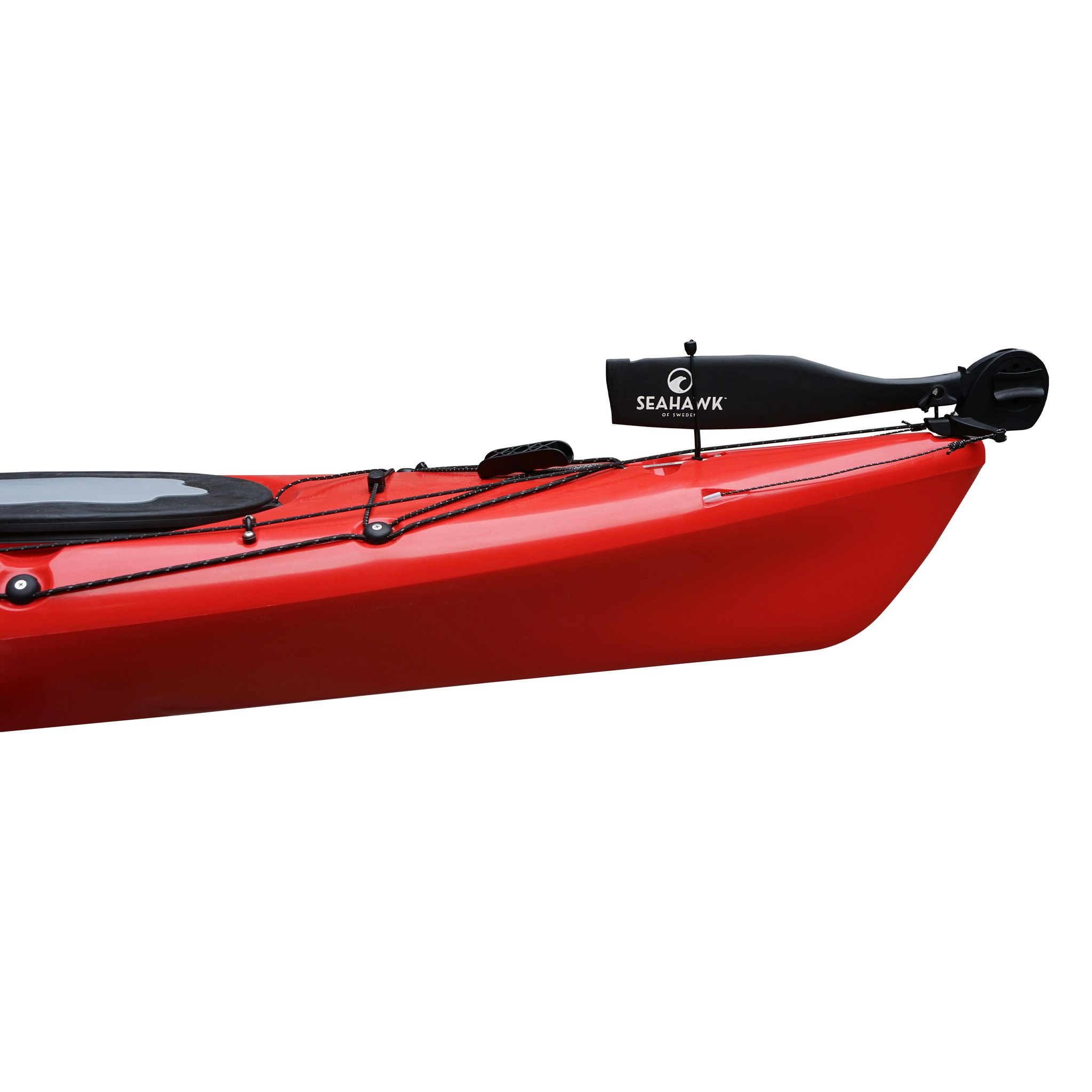 Singelkajak - Seahawk Expedition K1 Luma - Demo