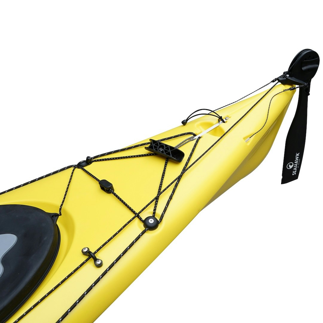 Singelkajak - Seahawk Expedition K1 Luma - Demo