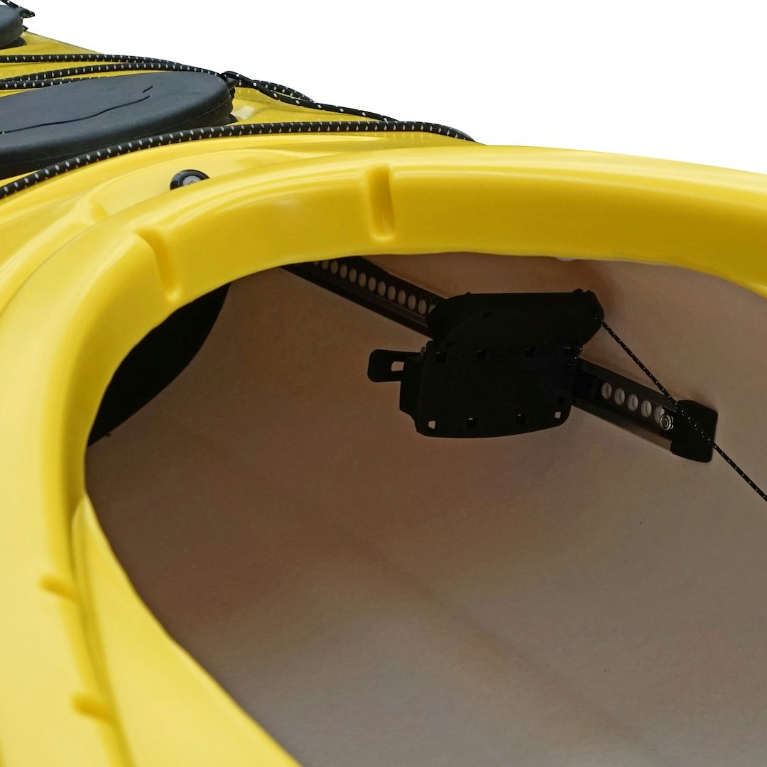 Singelkajak - Seahawk Expedition K1 Luma - Demo