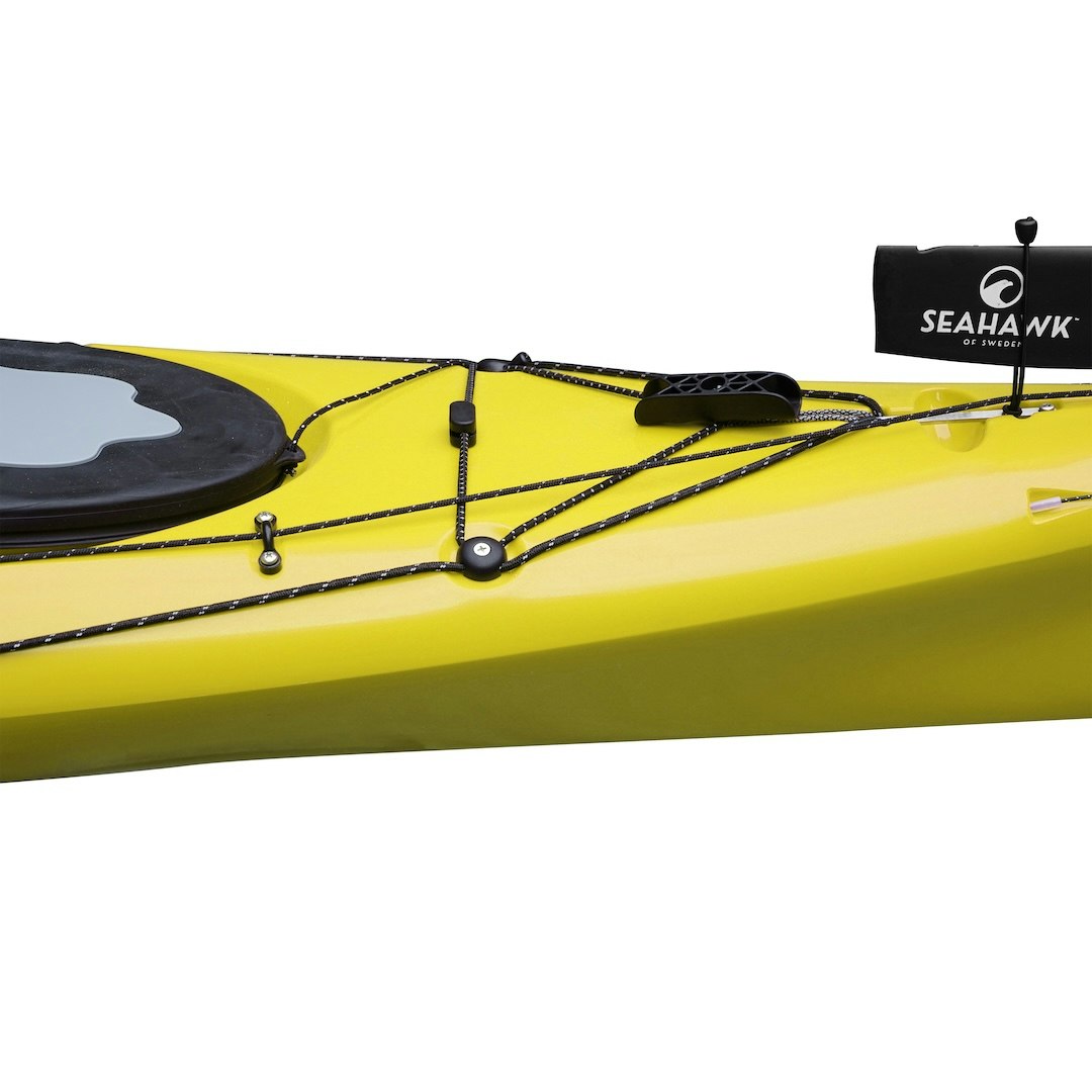 Singelkajak - Seahawk Expedition K1 Luma - Demo