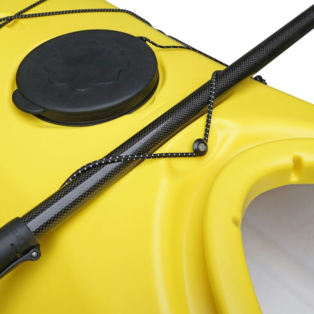 Singelkajak - Seahawk Expedition K1 Luma - Demo
