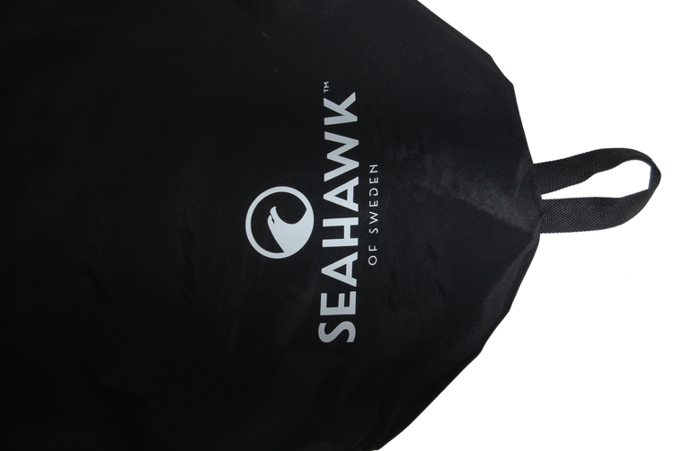 Seahawk Nylonkapell