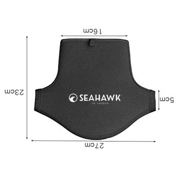 Seahawk Paddelhandskar - One size