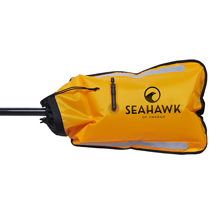 Seahawk Paddelflottör - Uppblåsbar