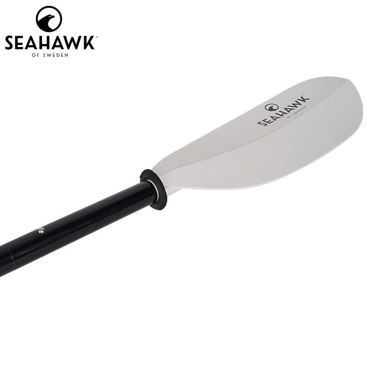 Seahawk 4-delad Glasfiberpaddel