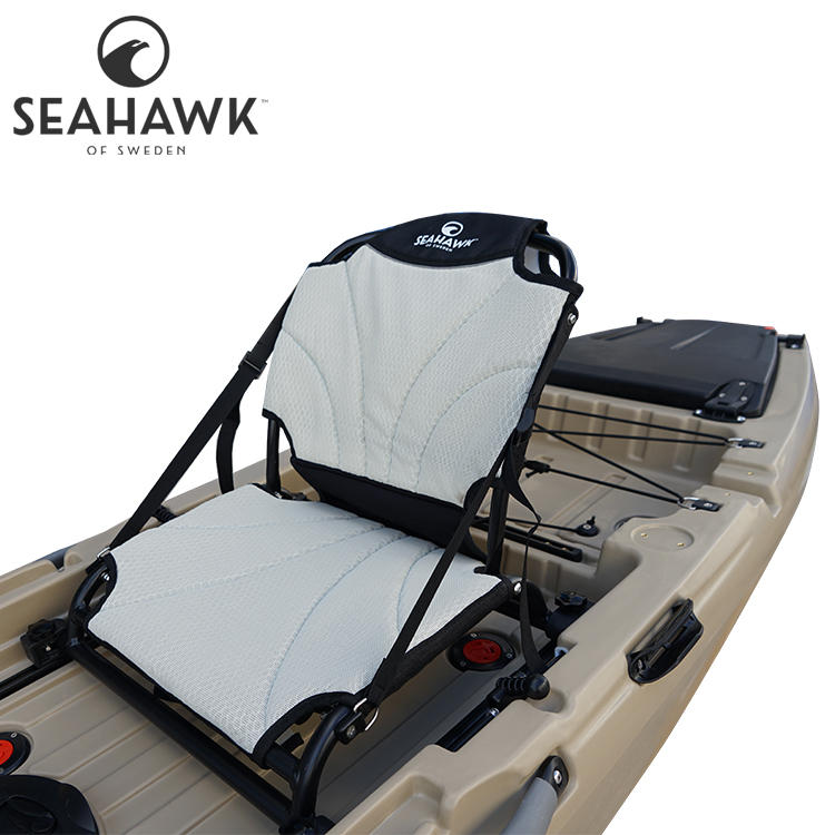 Seahawk Fisher Pedal - Paket