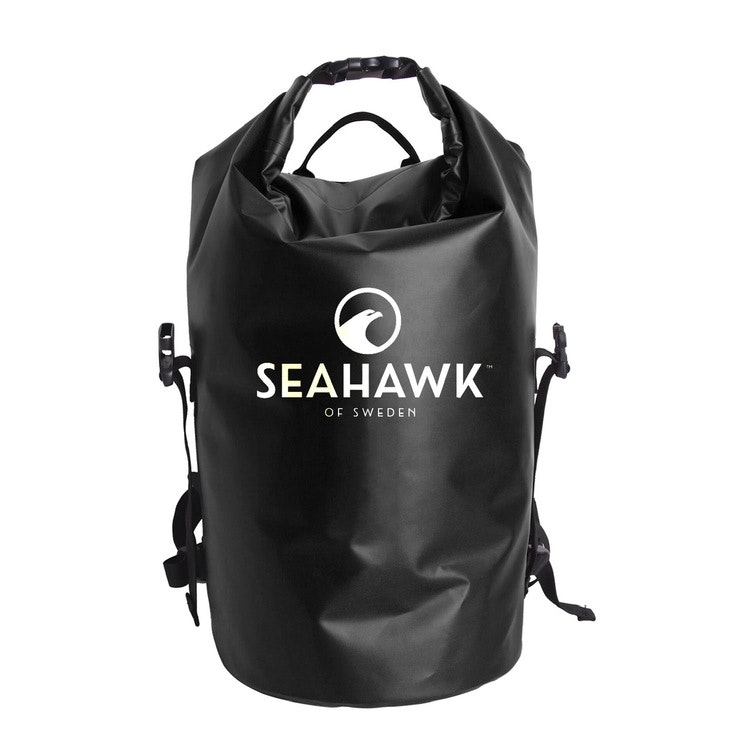 Seahawk Drybag Ryggsäck i TPU material