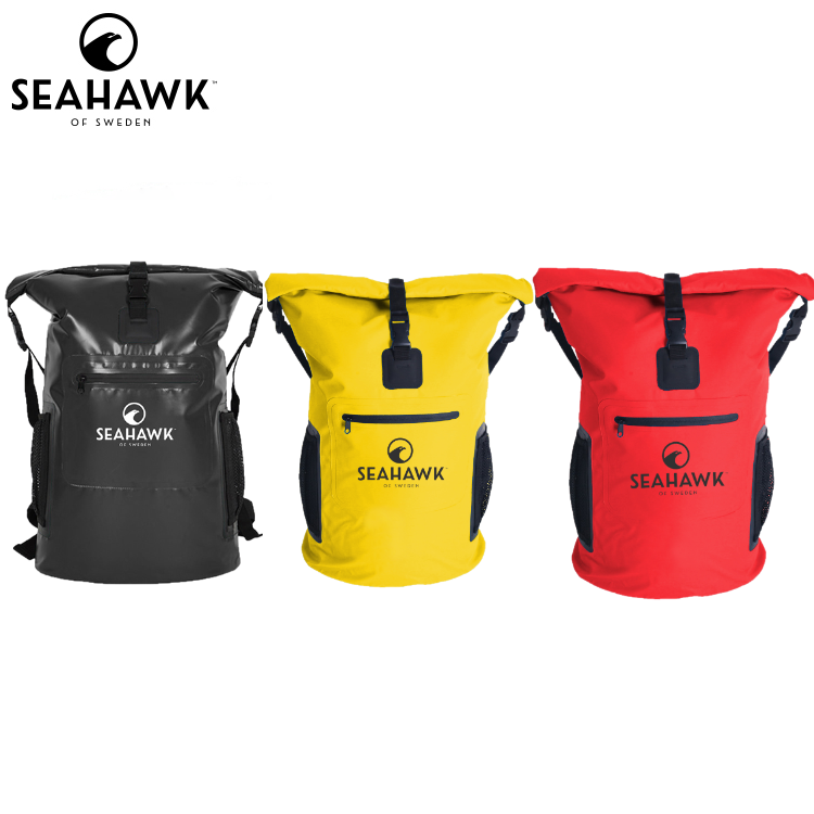 Seahawk Vattentät Cooler Bag - 30L