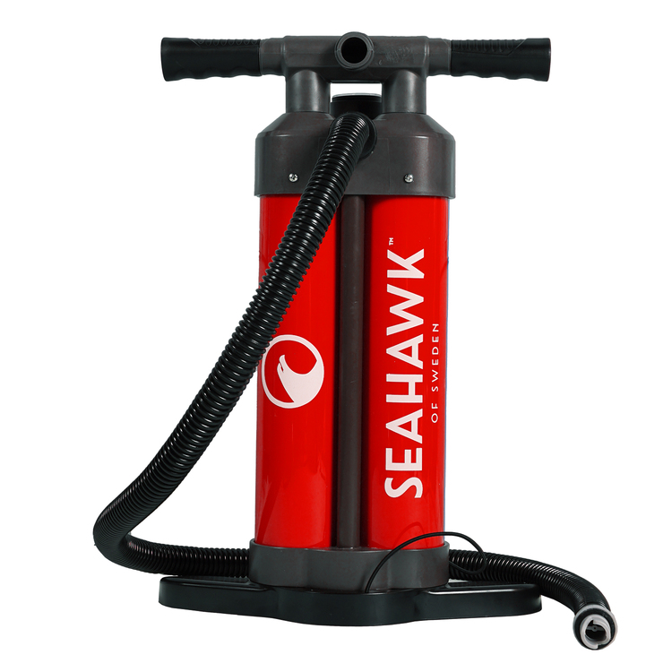 Seahawk Trippelverkande pump