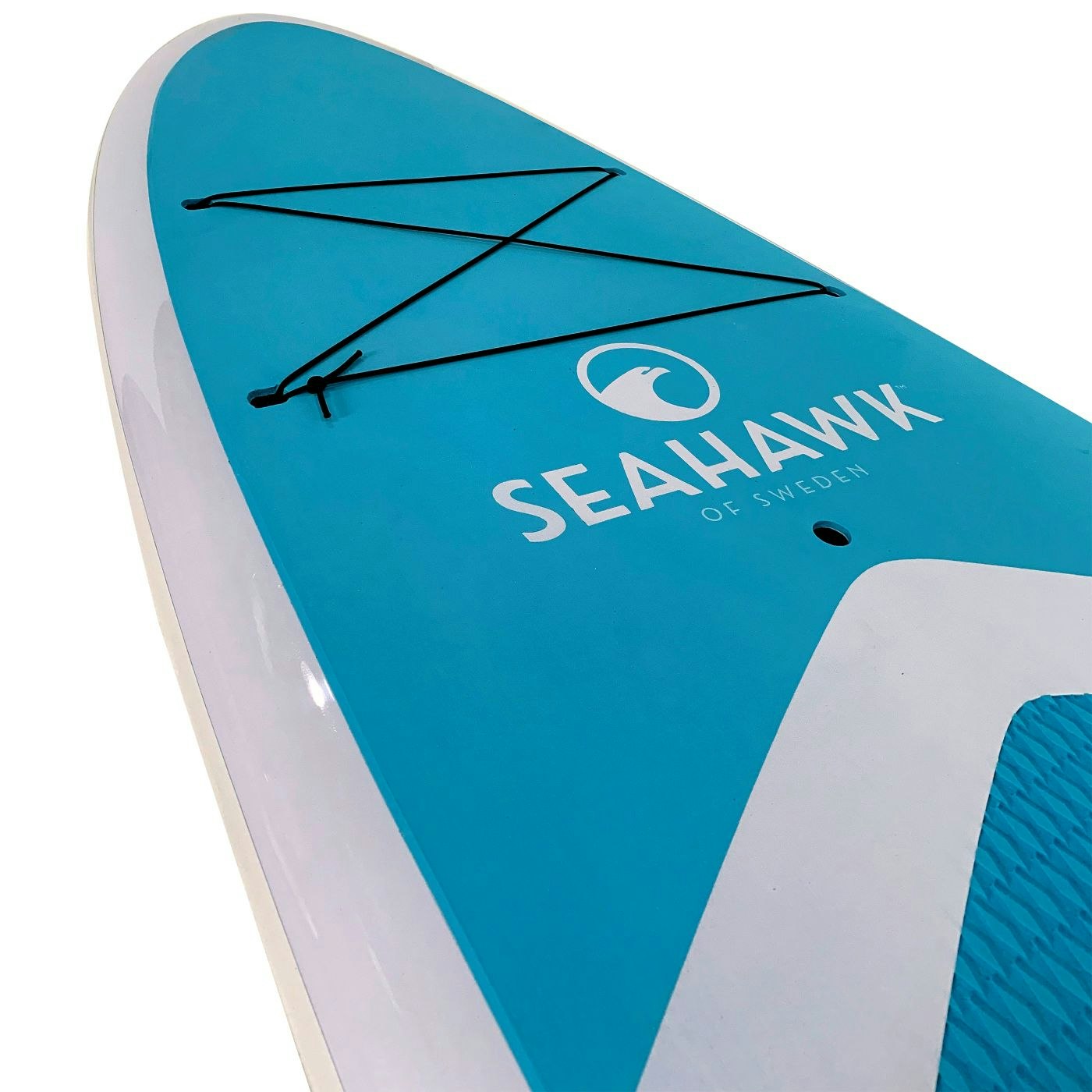 Seahawk 11.6 - Hård SUP - Paket