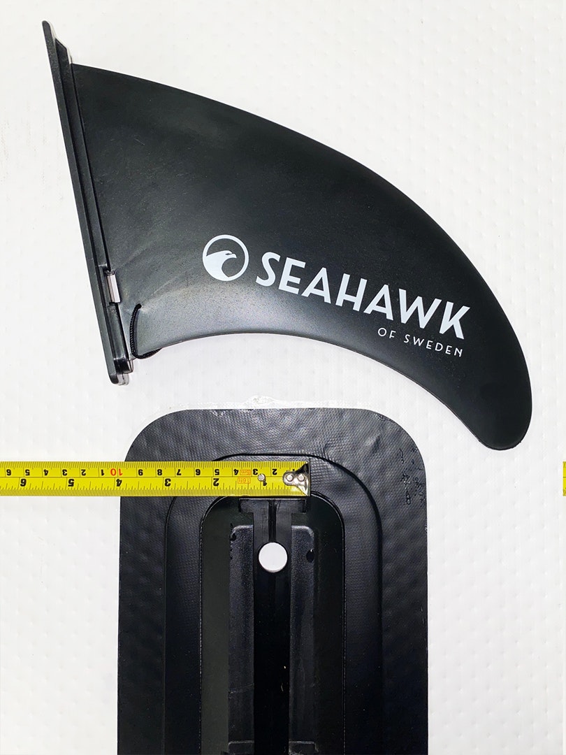 Seahawk SUP-fena - Slide-in