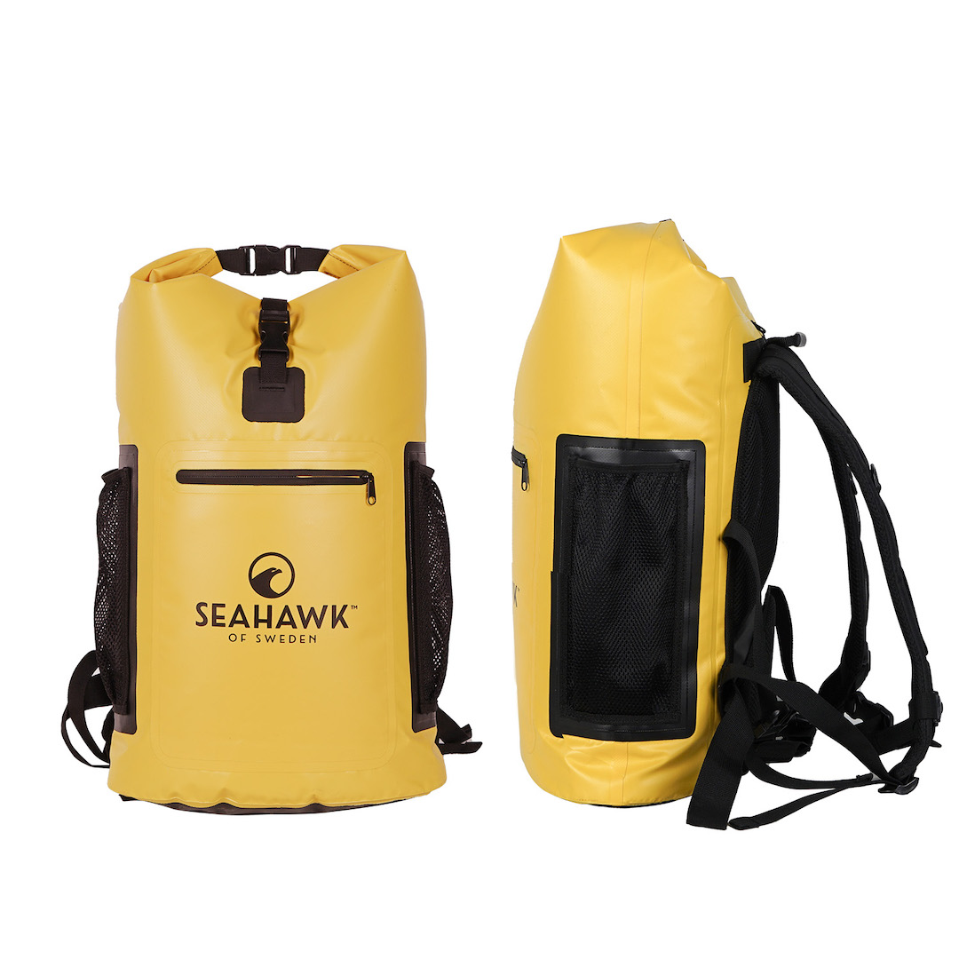 Seahawk Vattentät Cooler Bag - 30L