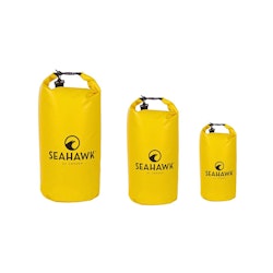 Seahawk Drybag set - 5-10-20 liter