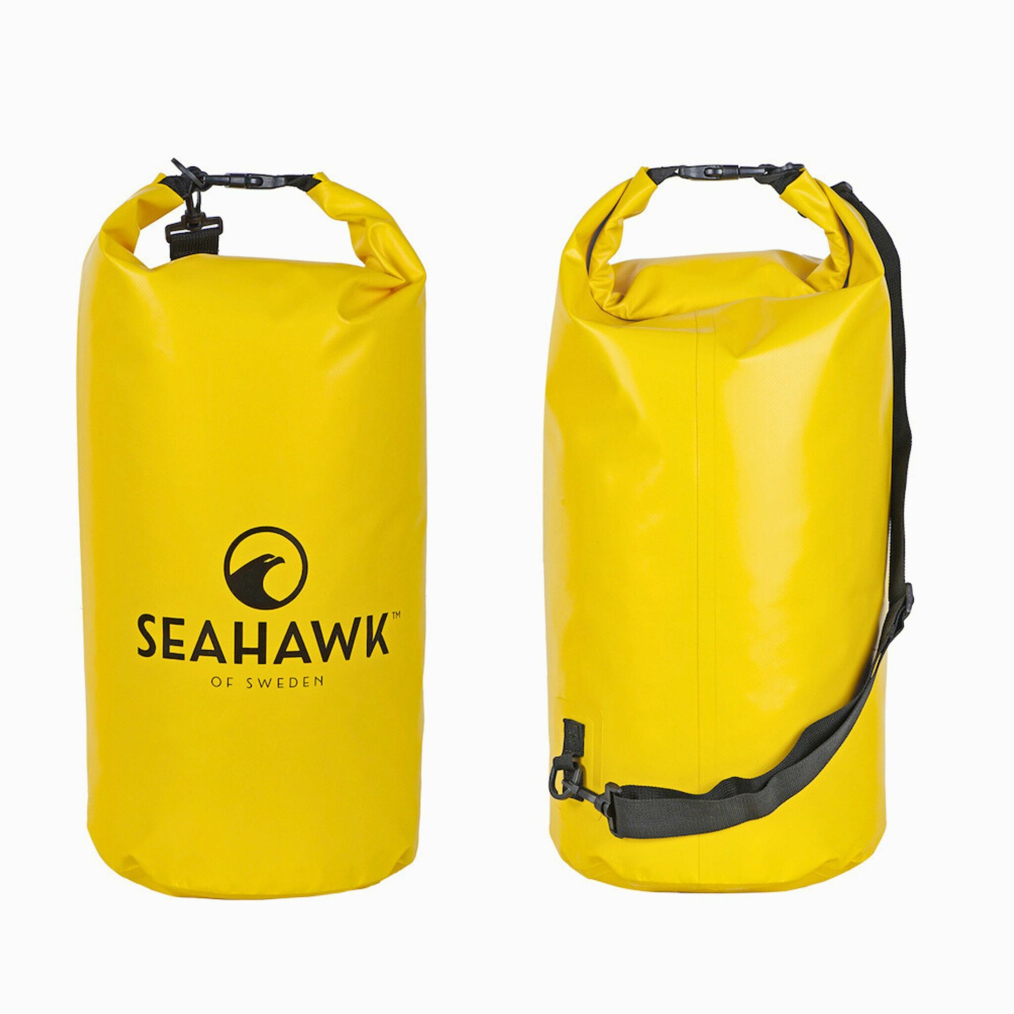 Seahawk Drybag set - 5-10-20 liter