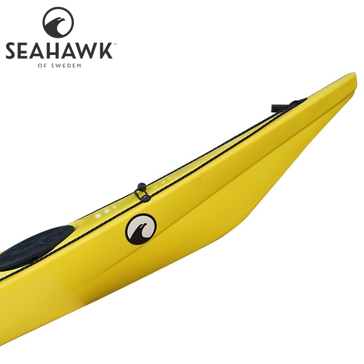 Nybörjarkajak - Seahawk Expedition Nemo - Demo