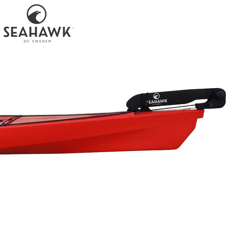 Nybörjarkajak - Seahawk Expedition Nemo - Demo