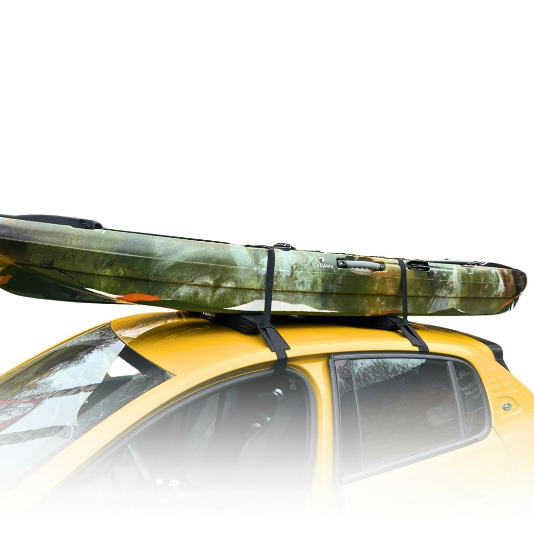 Seahawk Soft Rack